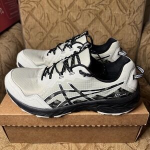 Asics Gel Venture-10 Trail Running Shoes‎ Men's Size- 12
